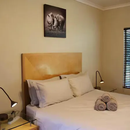 46 Welgevonden In Dinokeng Villa Hammanskraal Exterior photo