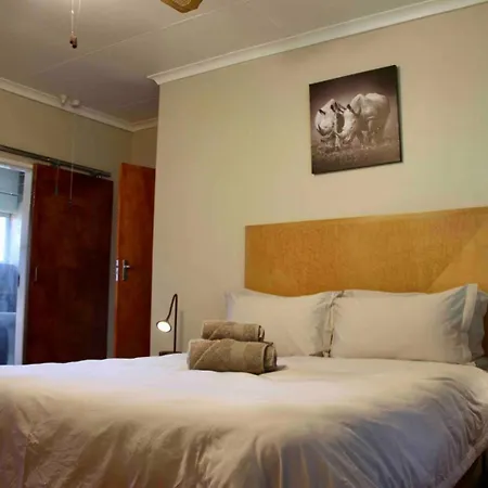 46 Welgevonden In Dinokeng Villa Hammanskraal Exterior photo