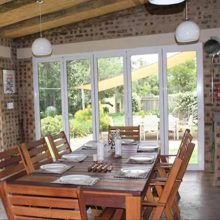 46 Welgevonden In Dinokeng Villa Hammanskraal Exterior photo