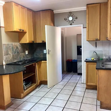 46 Welgevonden In Dinokeng Villa Hammanskraal Exterior photo