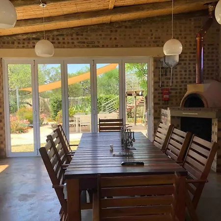 46 Welgevonden In Dinokeng Villa Hammanskraal Exterior photo
