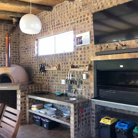 46 Welgevonden In Dinokeng Villa Hammanskraal Exterior photo