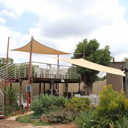 46 Welgevonden In Dinokeng Villa Hammanskraal Exterior photo