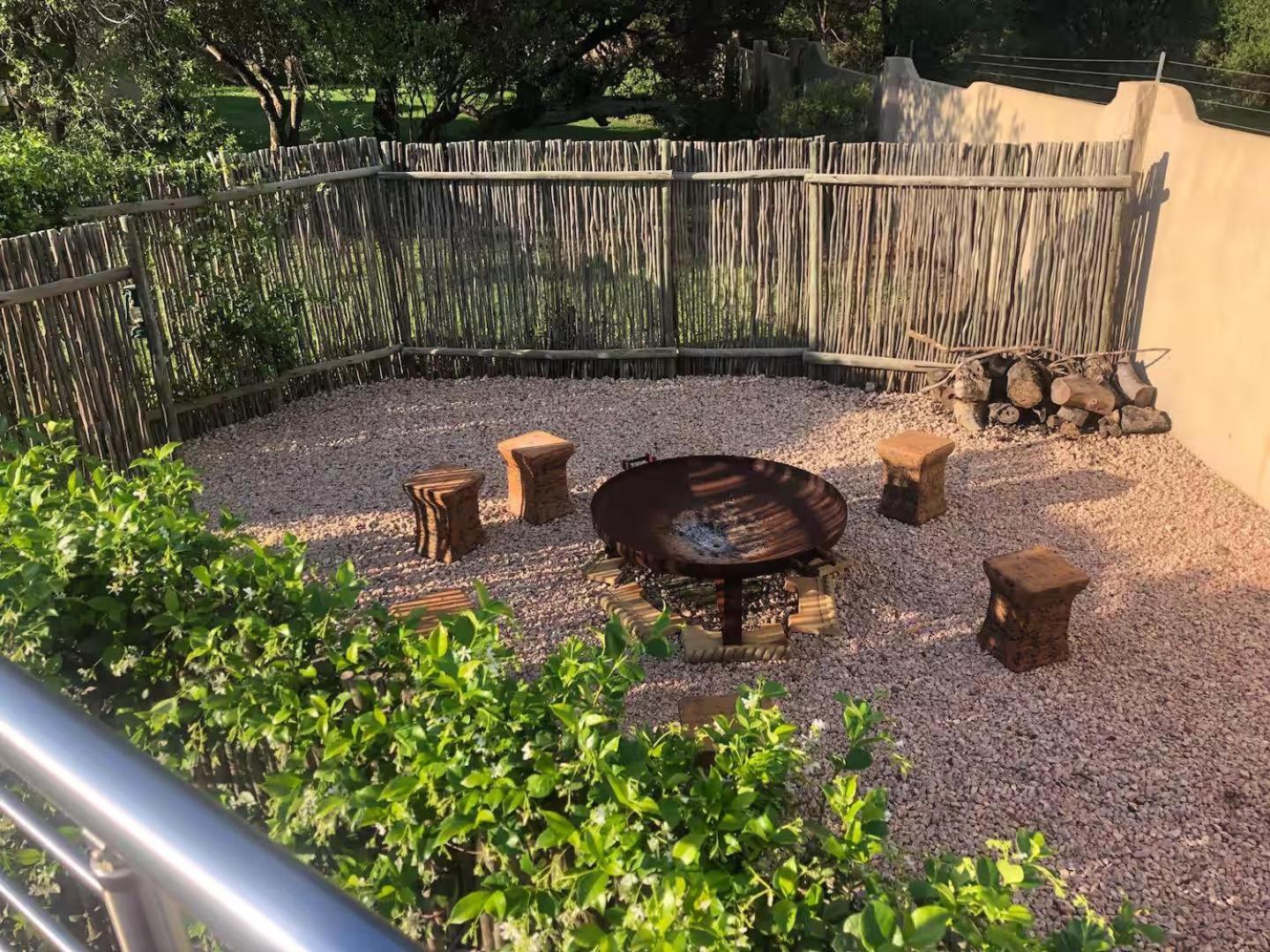 Villa 46 Welgevonden In Dinokeng Hammanskraal