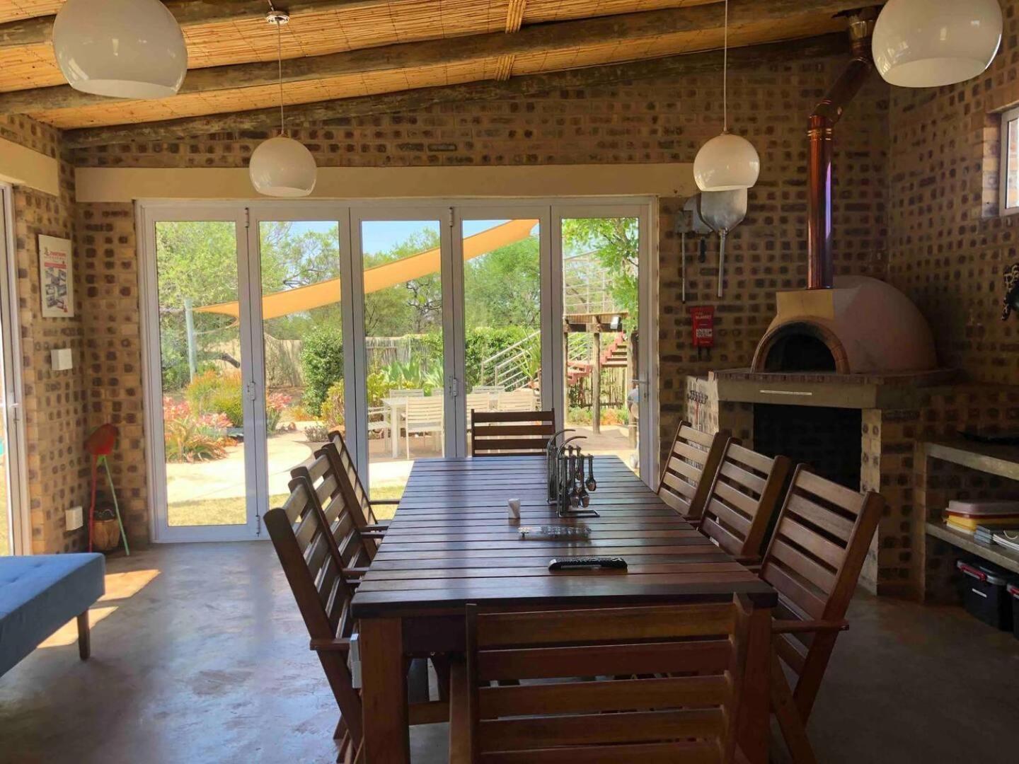 46 Welgevonden In Dinokeng Hammanskraal
