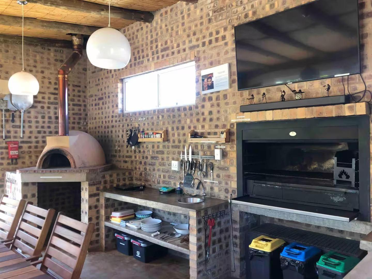 46 Welgevonden In Dinokeng Villa