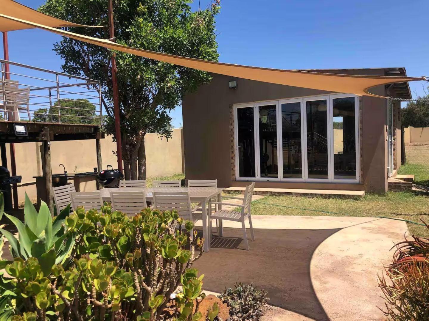 Villa 46 Welgevonden In Dinokeng Hammanskraal