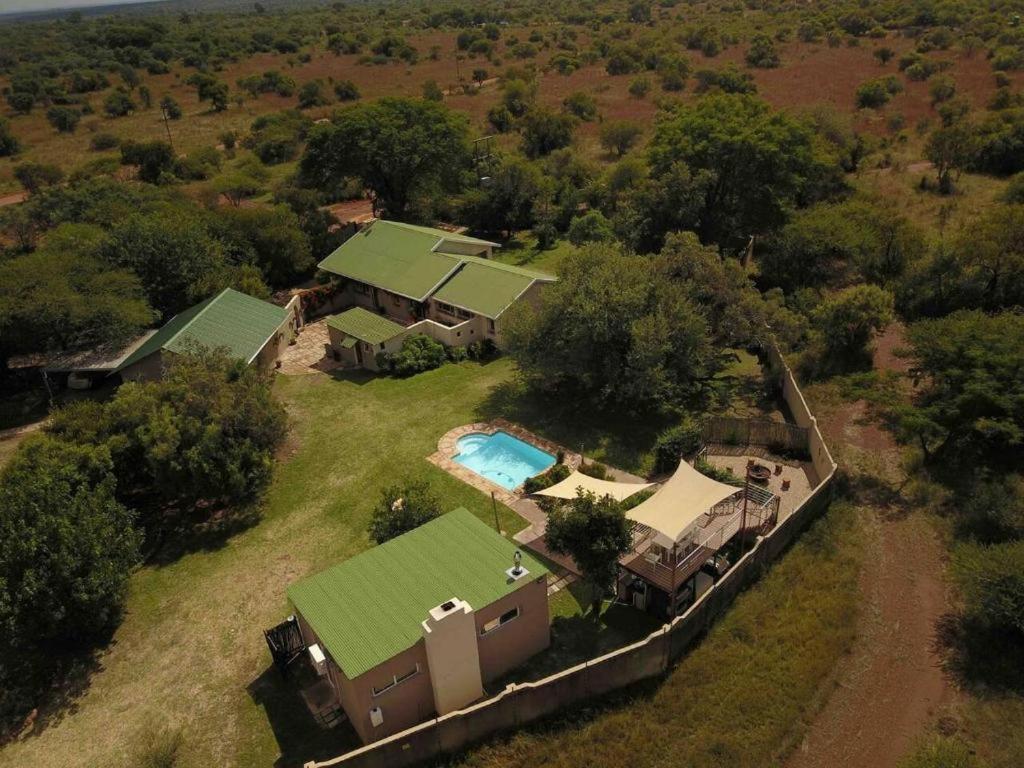 46 Welgevonden In Dinokeng * Hammanskraal